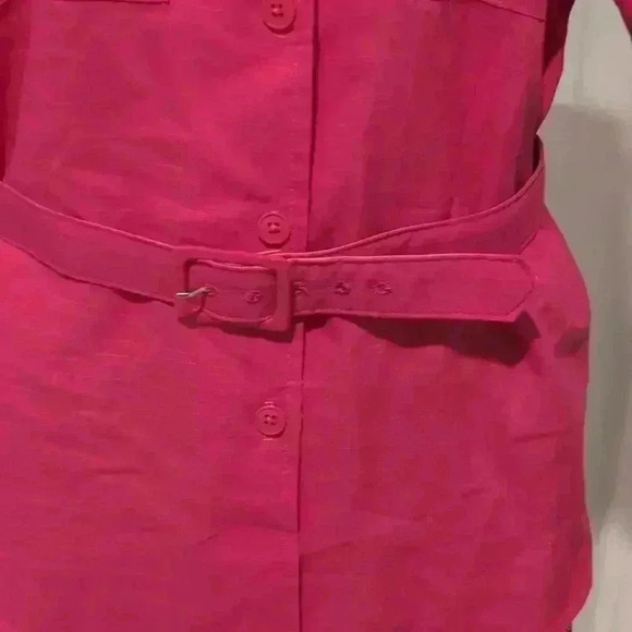 Vintage blouse - Picture 2 of 5